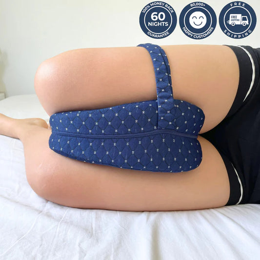 Revornyn Health - Night Alignment Pillow