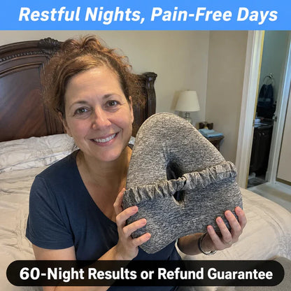 Revornyn Health - Night Alignment Pillow