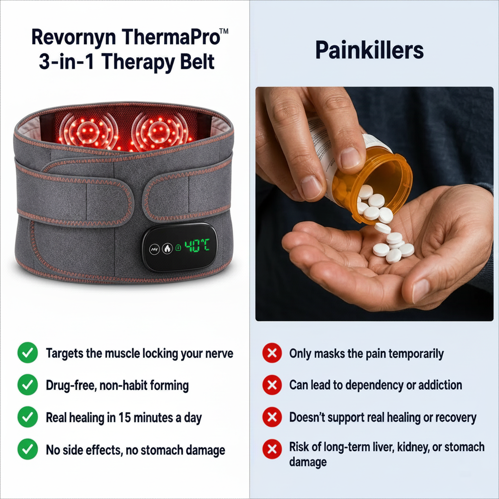 Revornyn ThermaPro