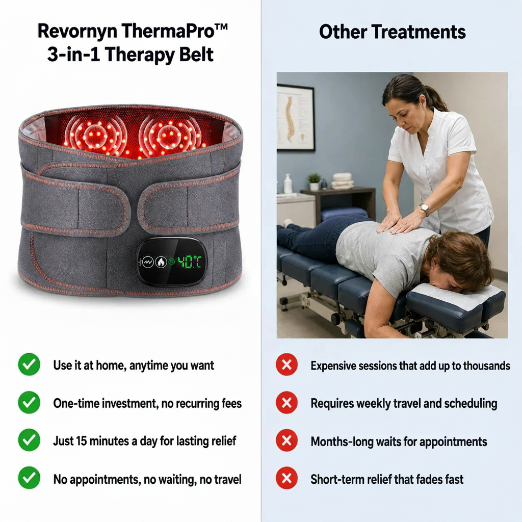 Revornyn ThermaPro