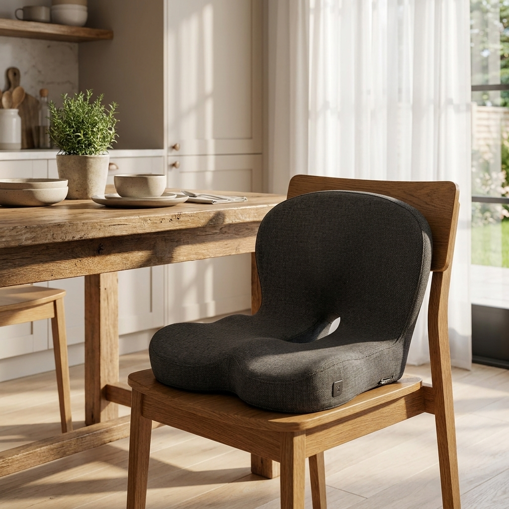 Revornyn SitLock — Seat Cushion