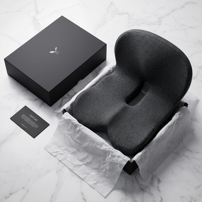 Revornyn SitLock — Seat Cushion