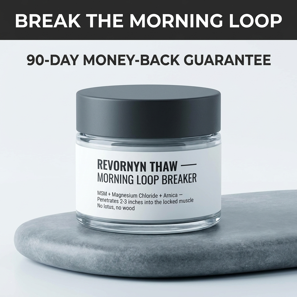 Revornyn Thaw — Morning Loop Breaker