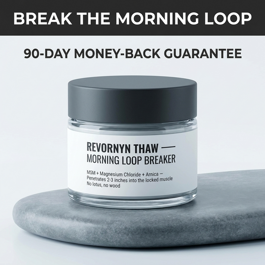 Revornyn Thaw — Morning Loop Breaker