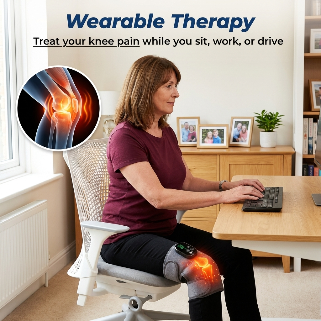 KneeRevornyn ThermaWrap