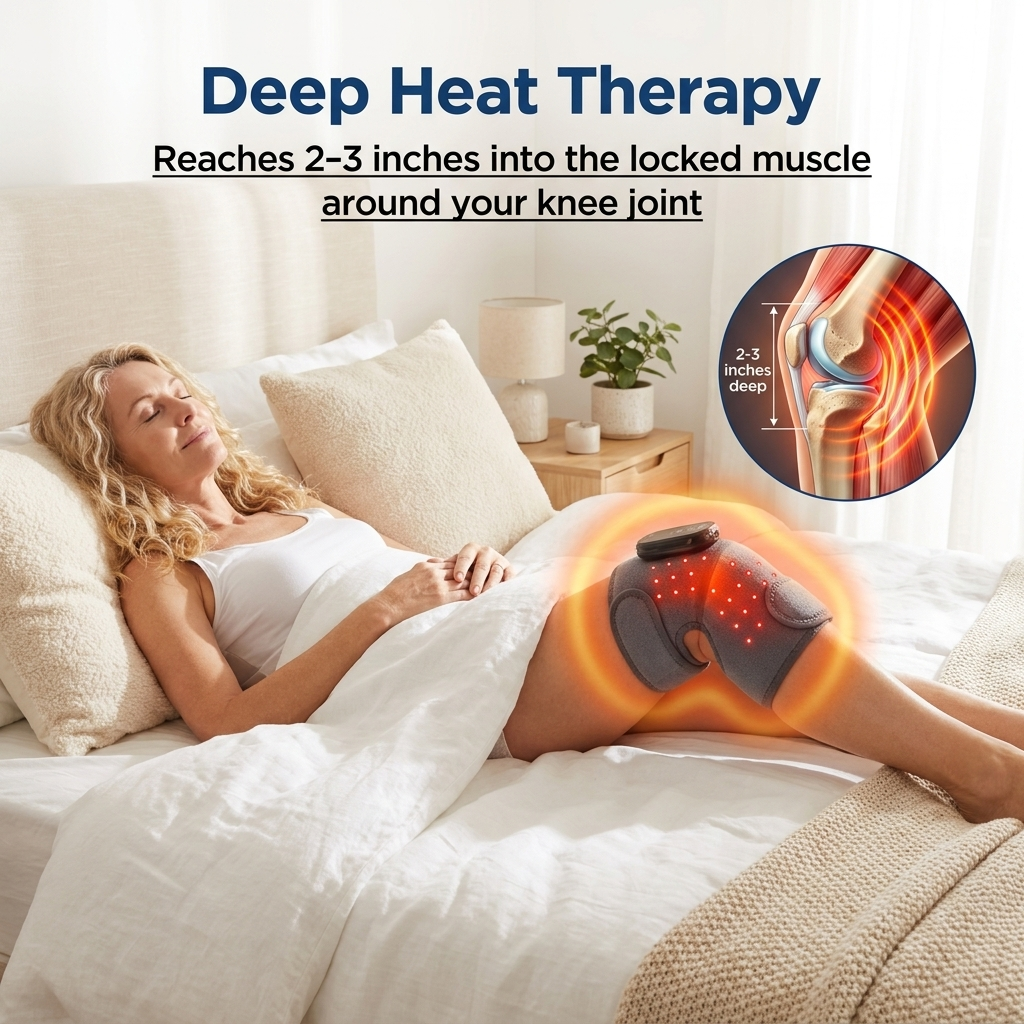 KneeRevornyn ThermaWrap