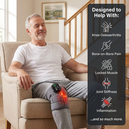 KneeRevornyn ThermaWrap