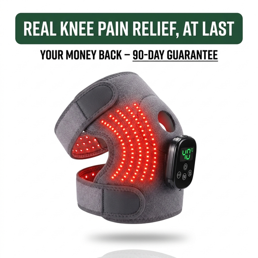 KneeRevornyn ThermaWrap