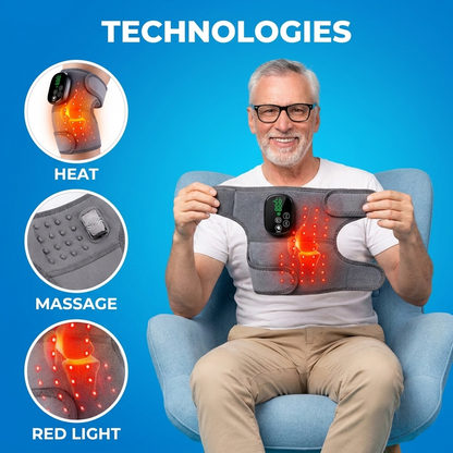 KneeRevornyn ThermaWrap