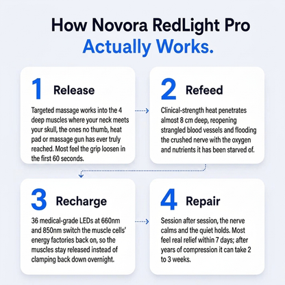 Smooth RedLight Pro
