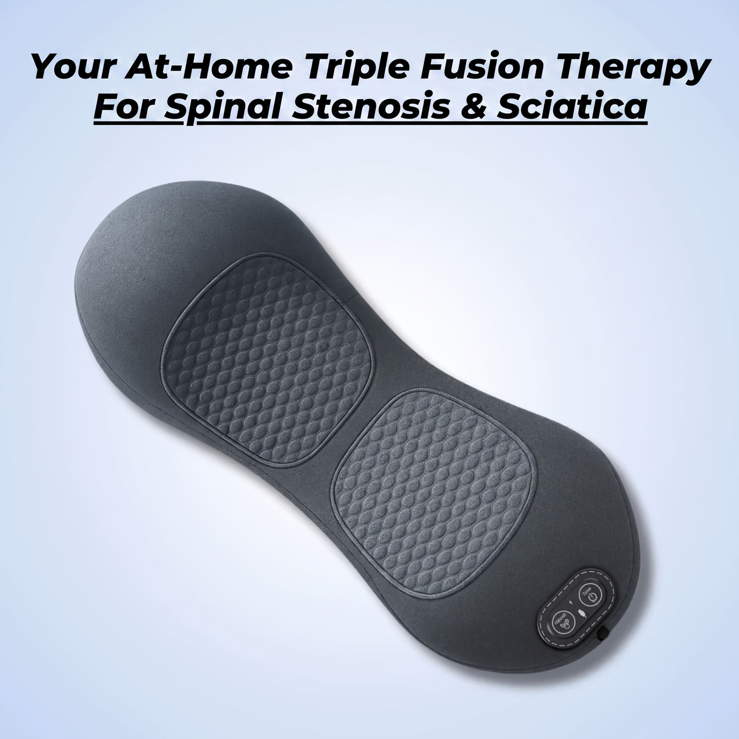 Smooth Triple Fusion