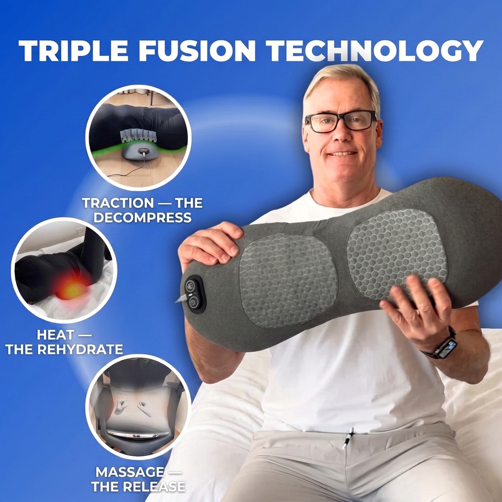 Smooth Triple Fusion