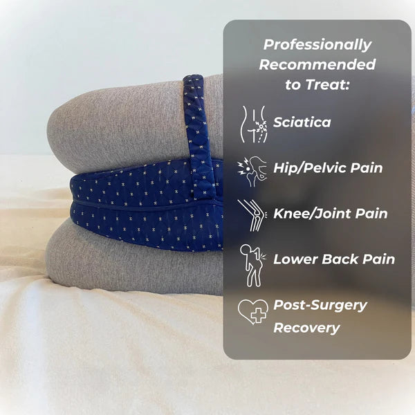 Revornyn Health - Night Alignment Pillow
