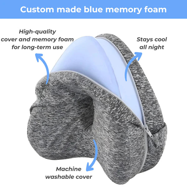 Revornyn Health - Night Alignment Pillow